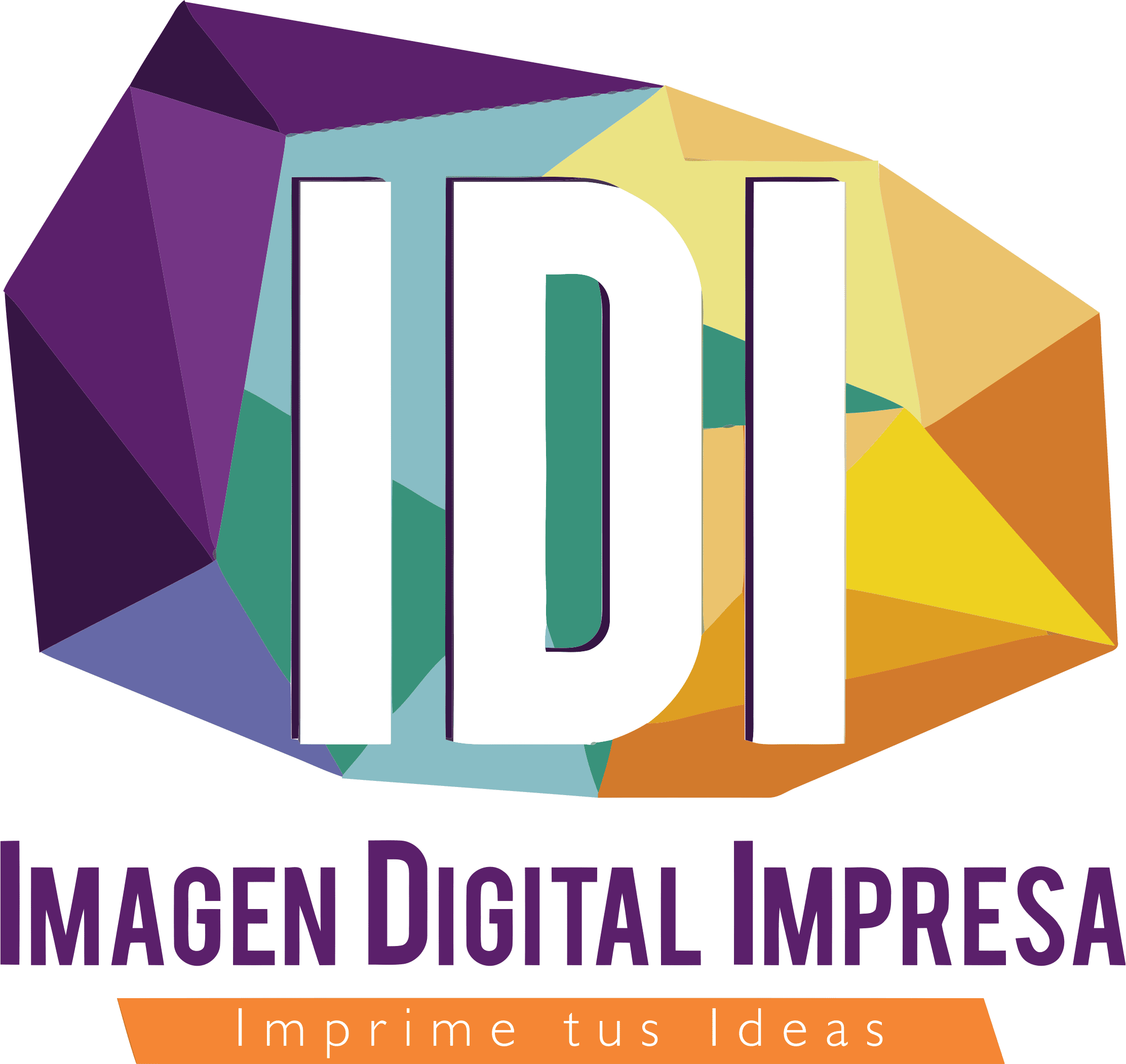 Logo de IDI